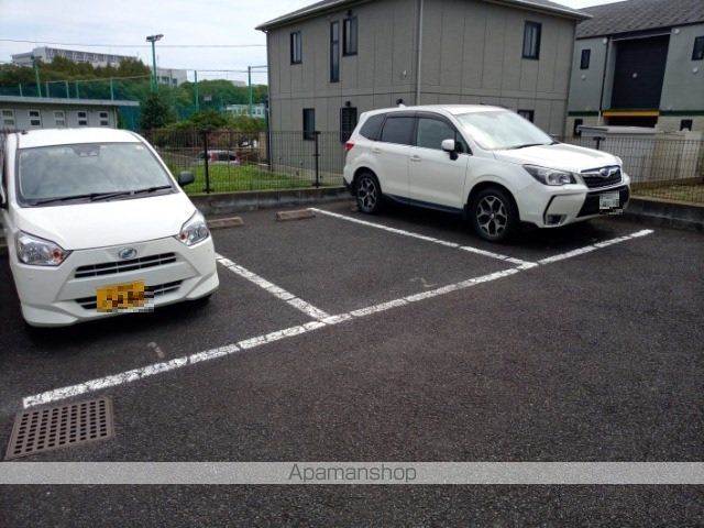 レオパレスすずのその他写真
