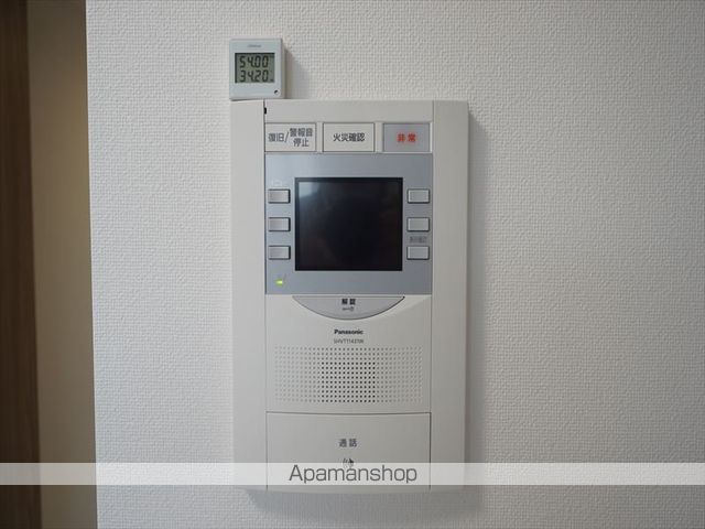 ディアレイシャス矢場町の内装写真