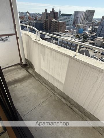グランドール大和町の内装写真