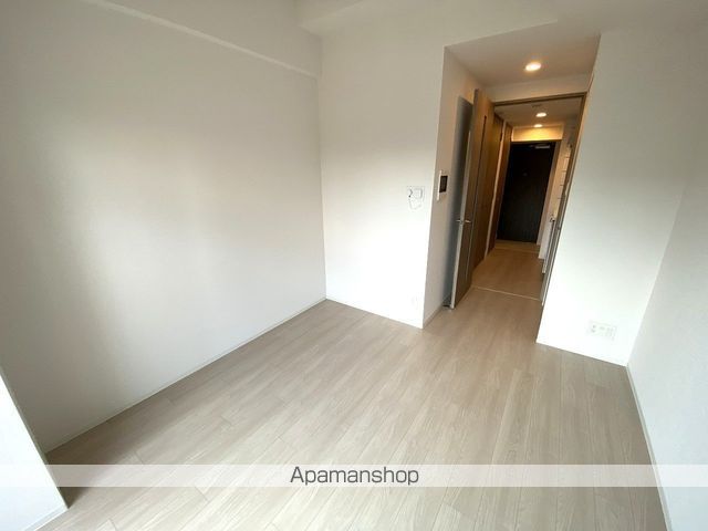 エスリード長居公園PARK AVENUEの内装写真