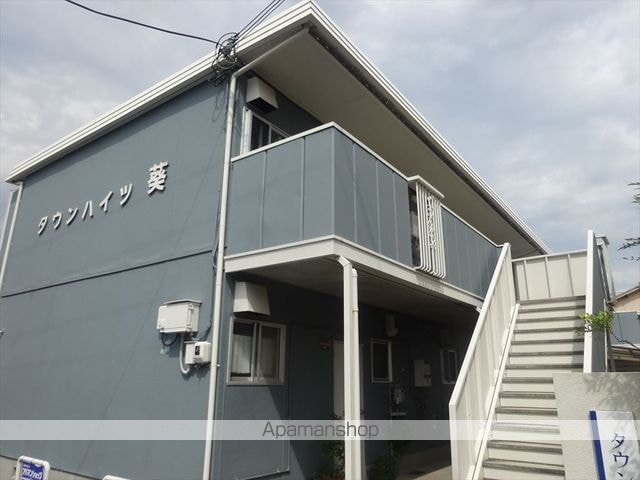 和歌山県和歌山市西小二里３丁目[1LDK/37.9m2]の外観5