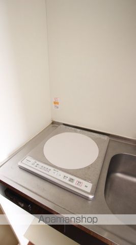 ルミエール今橋の内装写真