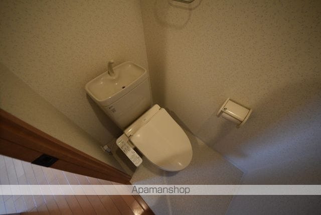 ソレイユ曽根東町の内装写真