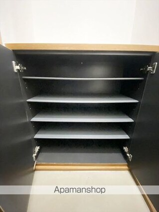 グランパス２１[1DK/36m2]の内装5