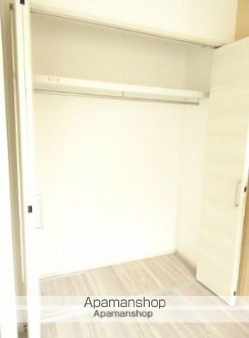 Grace SquareIの内装写真