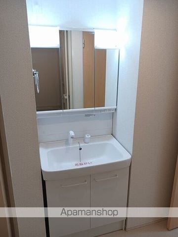 フリシュ Iの内装写真