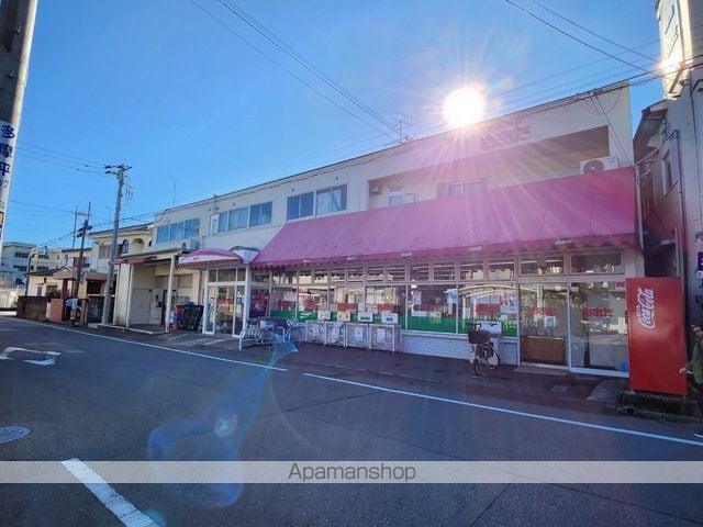 レオパレスヒルズ日野の周辺写真