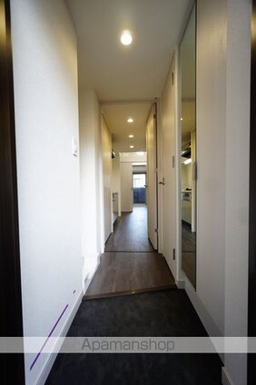 プレサンス上前津オレシア[1DK/25.8m2]の内装3