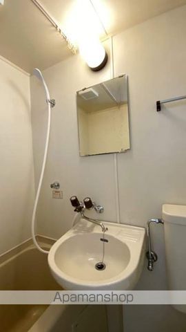さかいビルの内装写真