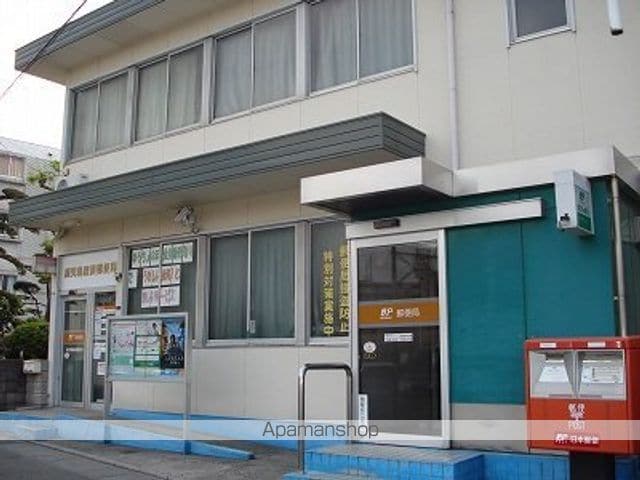 フォレスト クレインの周辺写真