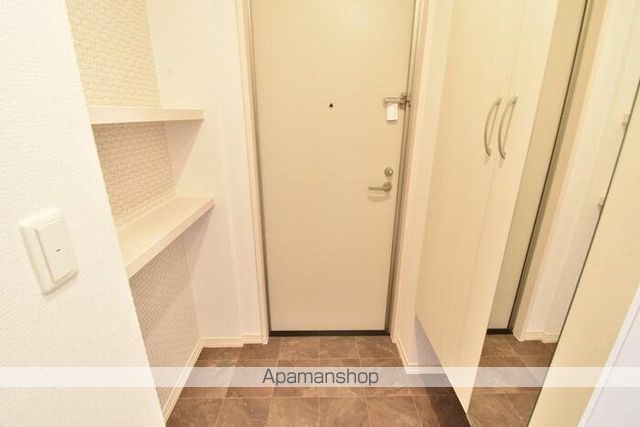 エレガンスコート屋島の内装写真