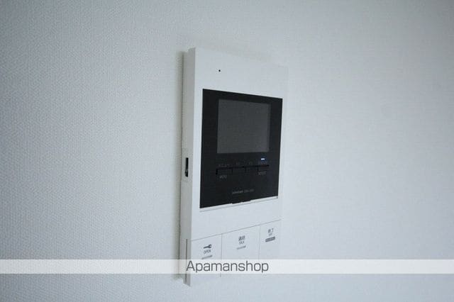 REGIES柴原阪大前IIの内装写真