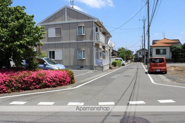 ウインズA棟のその他写真