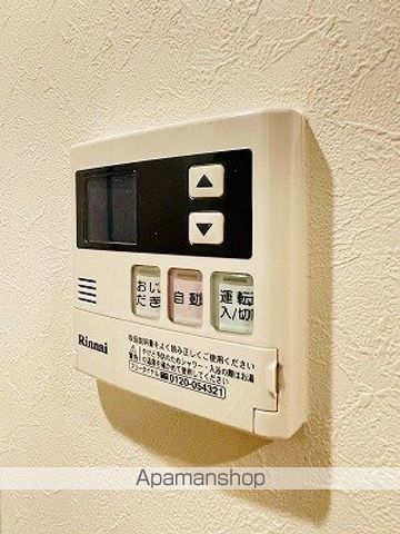 セレーノ2の内装写真
