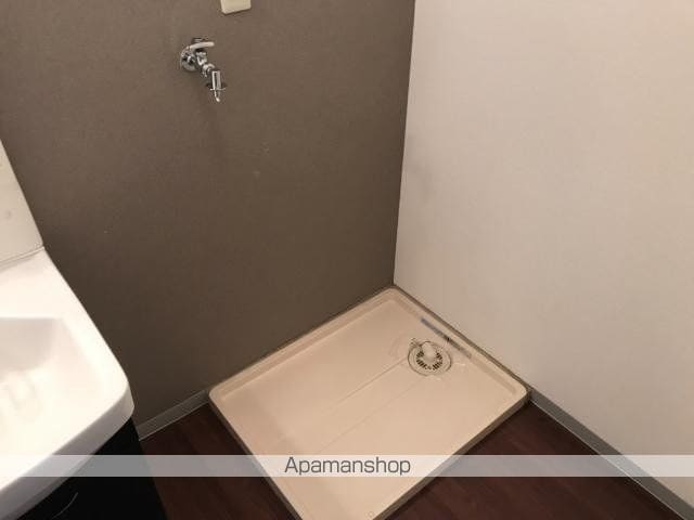 アーバンヒルズミヤギAの内装写真