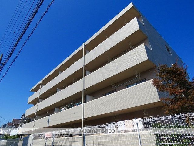 PLENDY北小金の外観写真