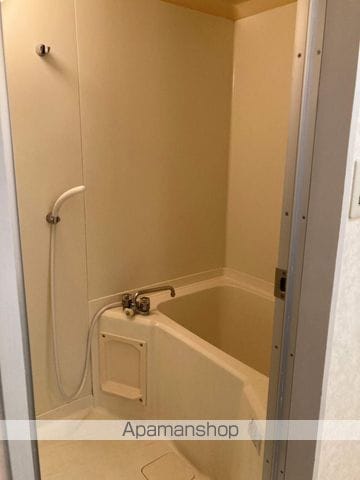 シエテ高槻の内装写真