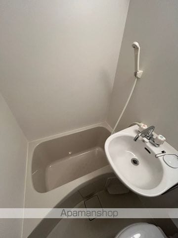 ベルピア中原の内装写真
