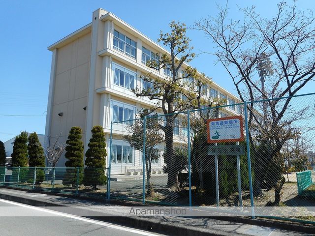 クレシアの周辺写真