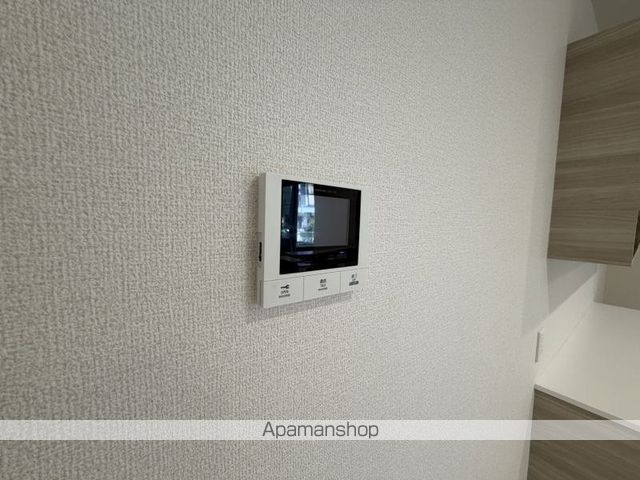 クラシスト今川4丁目の内装写真