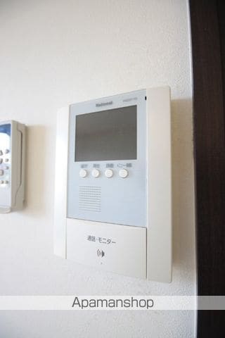 東庵花蔵の内装写真