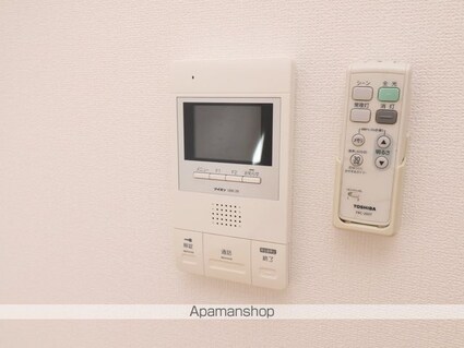 グレイス上前津[1K/25.73m2]のセキュリティ