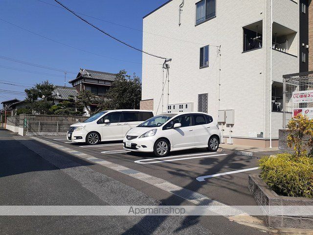 博多南線 博多南駅 徒歩18分 3階建 築8年のその他写真