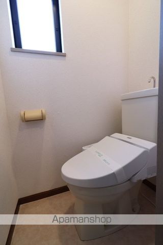 フレール姪浜の内装写真