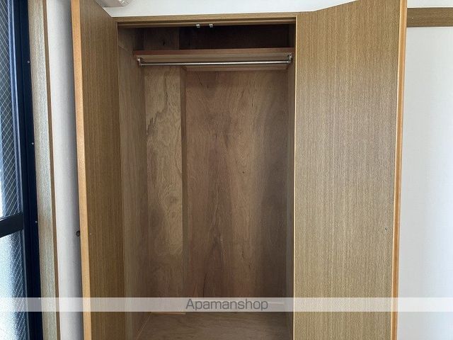 ハイツMの内装写真
