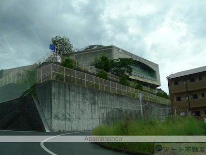 グリナージュ北山越[2LDK/51.48m2]の周辺1