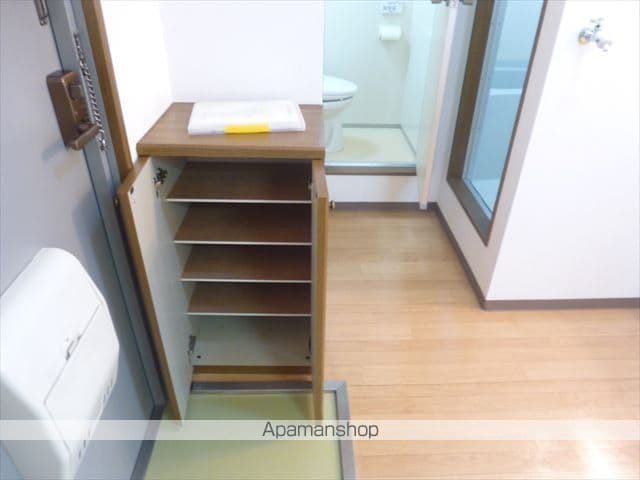 リヴェール弓之町の内装写真