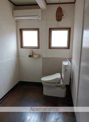 ＧｅＯ金山町[店舗/164.79m2]のトイレ