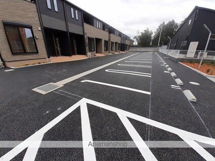 ノートルレーヴＪ[1LDK/50.01m2]の外観2