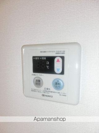 和歌山県和歌山市新在家[1LDK/34.74m2]の内装4