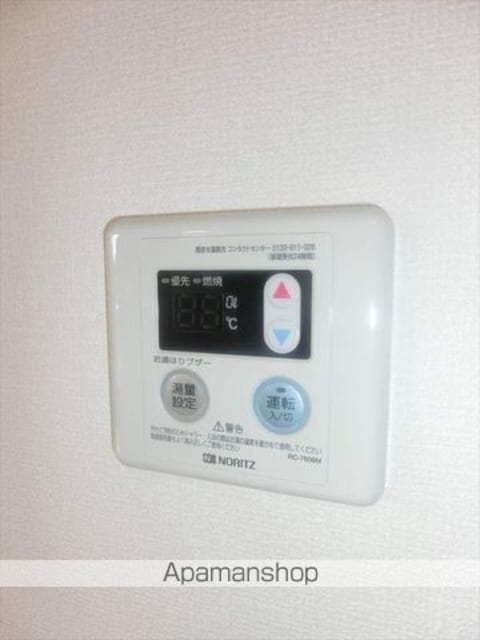 和歌山県和歌山市新在家[1LDK/34.74m2]の内装4
