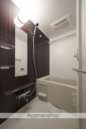 プライマルフロント錦糸町[1K/25.38m2]のバス