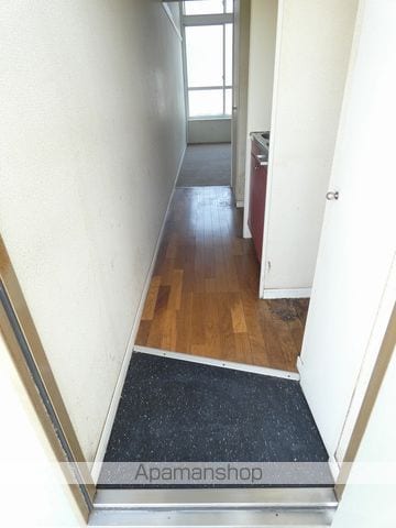 中泉ロジュマンの内装写真