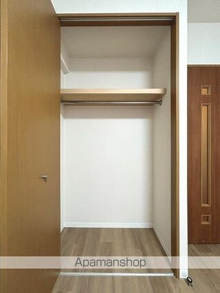 プライムアーバン行徳Ⅰ[1K/22.12m2]の収納
