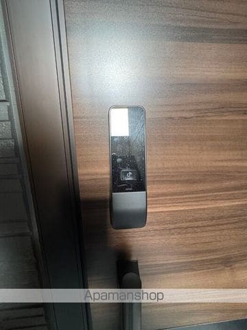セレスティア細田Cの内装写真
