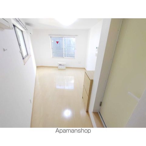 エスパシオ品川大井の内装写真