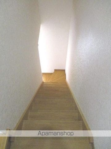 LメゾネットSHIMADAの内装写真