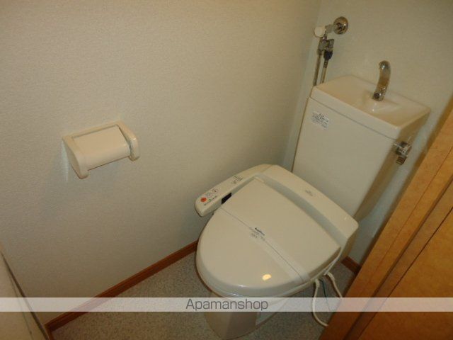 レオパレスルキナの内装写真