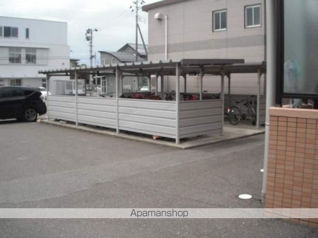 グランディール山王の周辺写真
