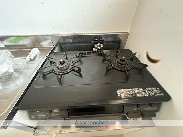 retro plus 宮脇町の内装写真