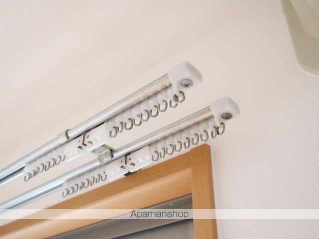 グレイス新栄の内装写真
