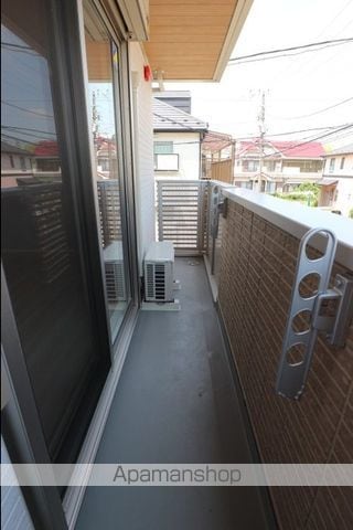 クレールモアの内装写真