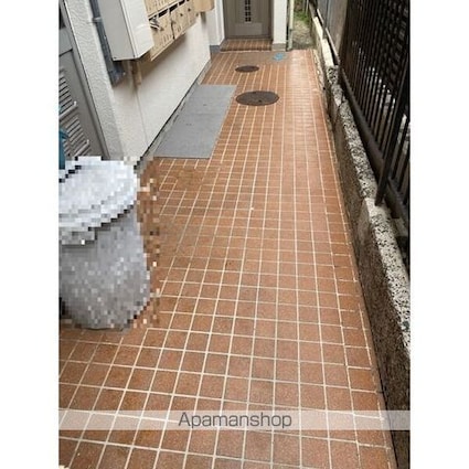 メゾン川名公園[1R/11.18m2]のその他内装8