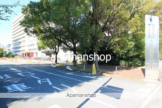 SERENITE谷町四丁目アリエの周辺写真
