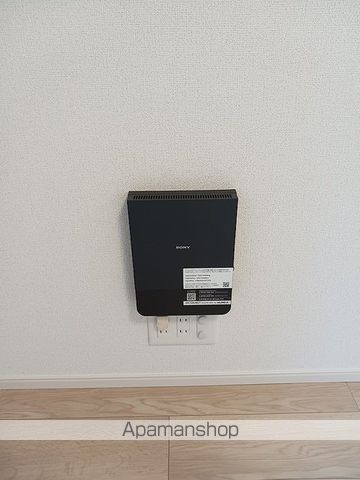 ベル レジデンスIIIの内装写真