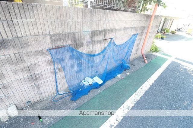 ヴィオラ楠橋の内装写真